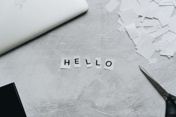 Hello world!
